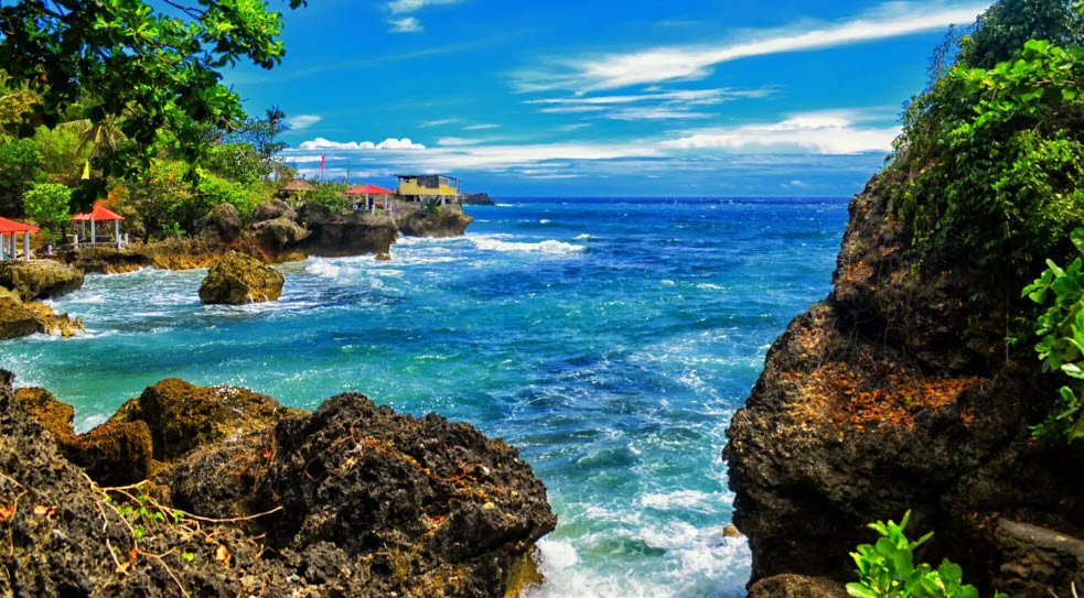 Surip Mountain Beach Resort, Philippines , Philippines
